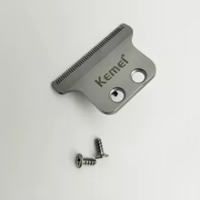 Lâmina Kemei KM-658 Thumbnail 3