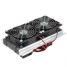 Cooler Termoelétrico 12V 12A Thumbnail 2