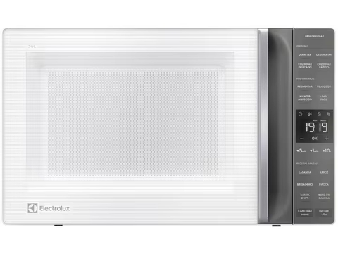 Micro-ondas Electrolux 36L