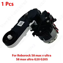 Módulo Motor Roborock S8 Max V Ultra Thumbnail 5