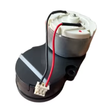 Motor Lateral Escova Robô Aspirador Dreame Xiaomi Thumbnail 4