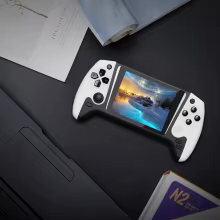 Console Retro Portátil 3.5" Thumbnail 3