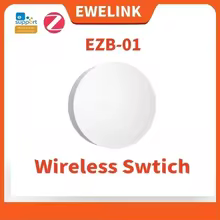 Kit Hub Zigbee Ewelink com Sensores Thumbnail 3