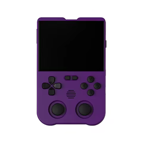 Console Retro XU10