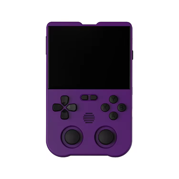 Console Retro XU10