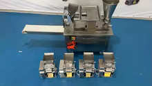 Máquina de Empanada Automática Thumbnail 5