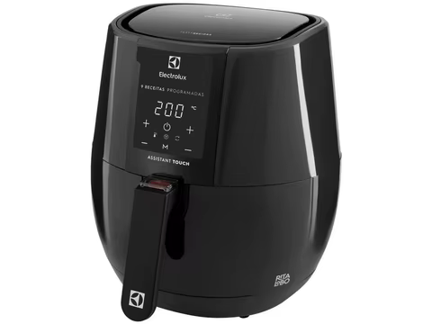 Air Fryer Electrolux 4L