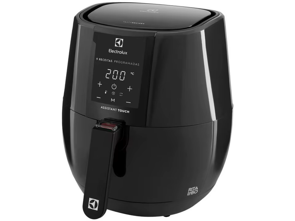 Air Fryer Electrolux 4L