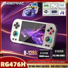 Anbernic RG 476H Console Android Thumbnail 1
