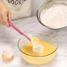 Espátula de Silicone Resistente ao Calor Thumbnail 5