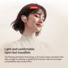 Lenovo EA366 Fones Bluetooth Thumbnail 3