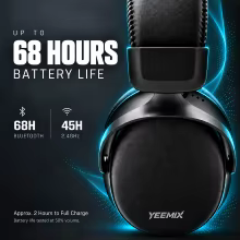 Headset Gamer Yeemix I9 Pro Thumbnail 4