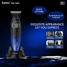 Aparador Kemei KM-1868 Profissional Thumbnail 4