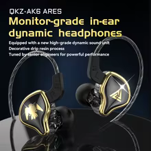 Fone QKZ AK6 Ares Thumbnail 2