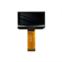 Display OLED 1.54 Polegadas Thumbnail 3