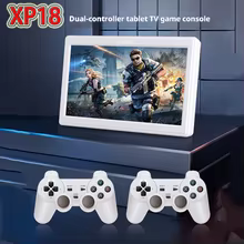 Console Portátil Igame Xp18 Thumbnail 1