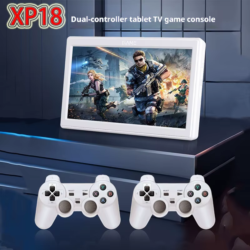 Console Portátil Igame Xp18
