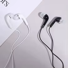 Fones Ehs64 com Fio e Microfone Thumbnail 5