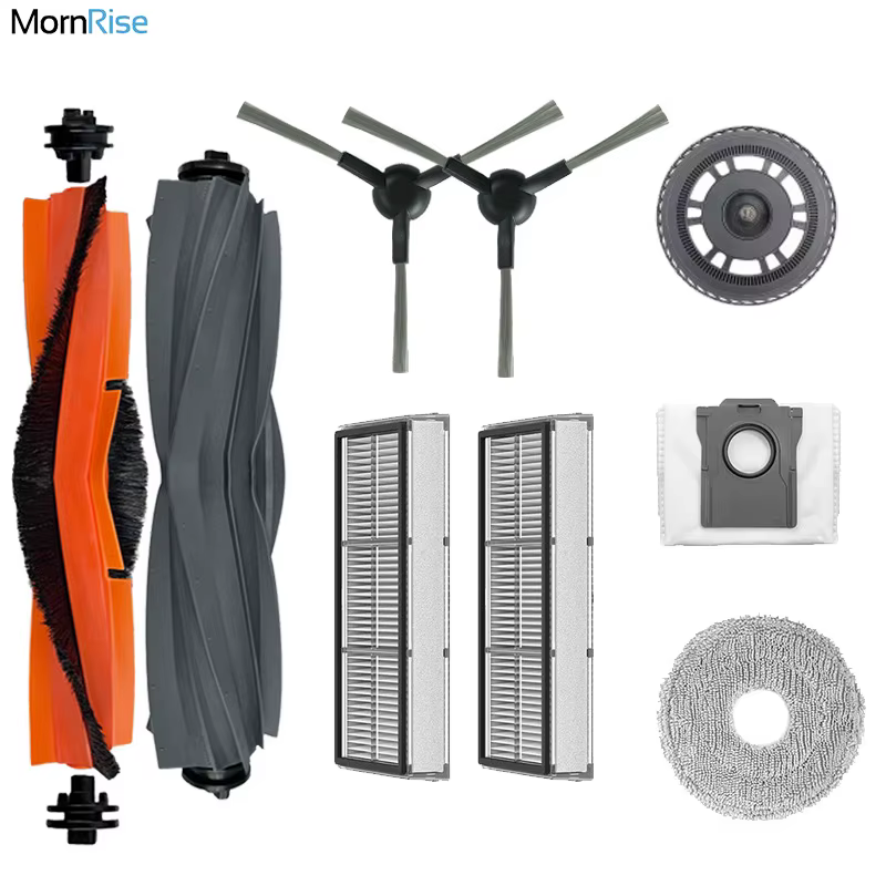 Kit Peças Dreame L10/X30 Ultra