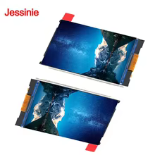 Tela TFT 3.5" HD IPS 240x320 Thumbnail 3