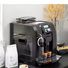 Máquina de Café Automática ME-715 Thumbnail 5