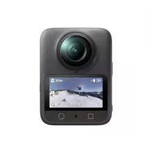 Câmera de Ação DJI Osmo 360 8K Thumbnail 4