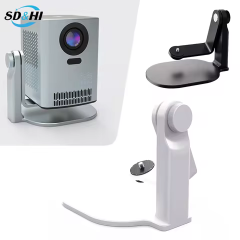 Suporte Projetor Ajustável 360°