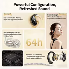Fone Bluetooth Q13 Esportivo Thumbnail 3