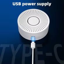 Alarme Inteligente Tuya WiFi 433MHz Thumbnail 6