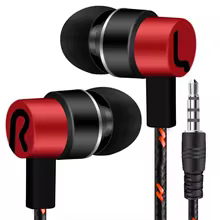 Fone de Ouvido Universal 3.5mm Thumbnail 5
