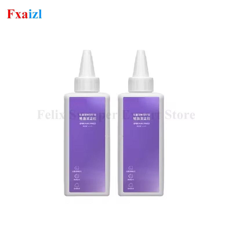 Solução de Limpeza Narwal 200ml