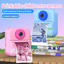 Câmera Infantil Digital Thumbnail 6