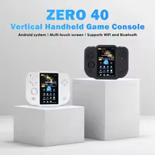 AMPOWN ZERO 40 Console Thumbnail 2