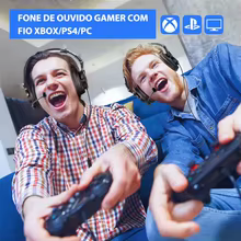 OneOdio A71D Headset Gamer Thumbnail 6