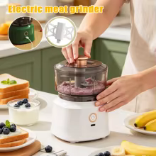 Processador Multifuncional de Alimentos Thumbnail 1