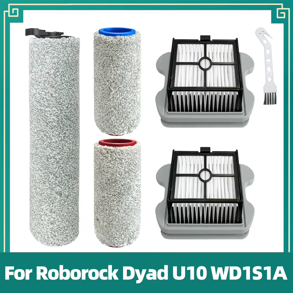 Peças Reposição Roborock Dyad U10 WD1S1A