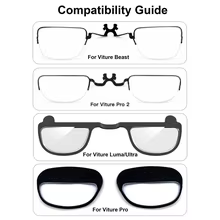 Lentes VITURE Personalizadas Thumbnail 2