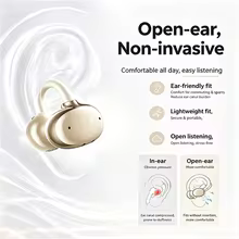 KEBIDUMEI Open-Ear Bluetooth 6.0 Thumbnail 4