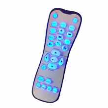 Controle Remoto Projetor Optoma UHD Thumbnail 2