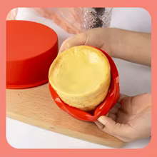 Molde de Silicone para Bolo Thumbnail 4