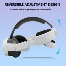 Alça VR Meta Quest 2/3/3S Thumbnail 2