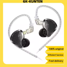 Fone de Ouvido GK-KUNTEN Hi-Fi Thumbnail 1