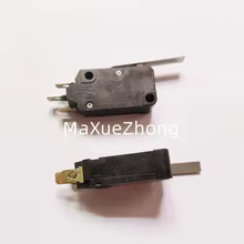 Microinterruptor K3LK Ouro 3A Thumbnail 5