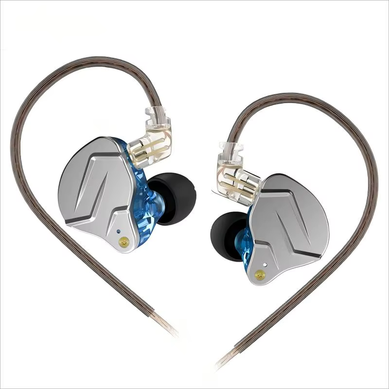 KZ ZSN PRO Fones Híbridos