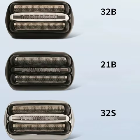 Cabeça de Substituição Braun S3 Série 32S
