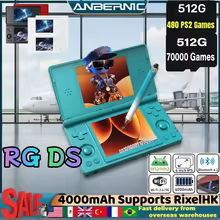 Anbernic RG DS Console Retro Thumbnail 1