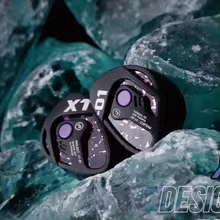 TANGZU XueTao Gaming IEMS 10mm Driver Thumbnail 1