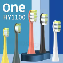 Cabeçotes Philips Série ONE - Compatível HY1100/HY1200 Thumbnail 1