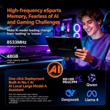OneXPlayer Super V Tablet Laptop Thumbnail 5