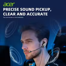 Headset Gamer Acer OHR579 Thumbnail 4